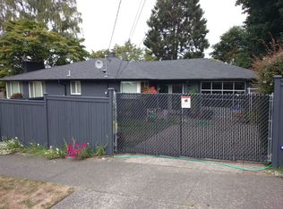 7916 41st Ave SW, Seattle, WA 98136