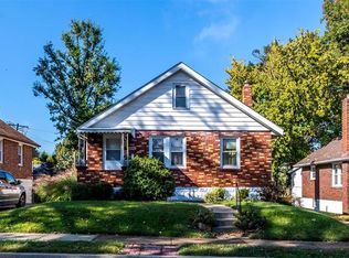 3519 Roy Ave, Saint Louis, MO