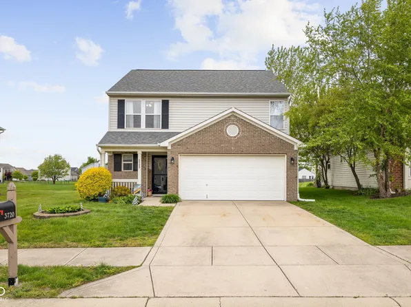 3720 Indigo Blue Blvd, Whitestown, IN 46075