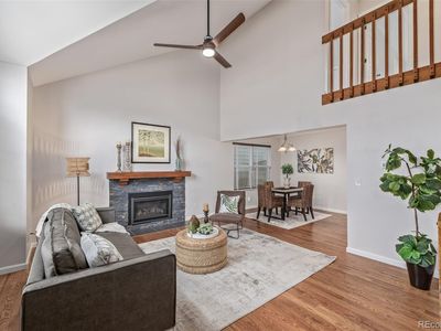 116 S Lindsey Street, Castle Rock, CO, 80104