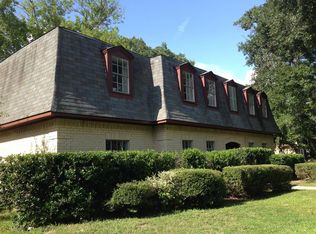 551 Brandon Rd, Conroe, TX 77302