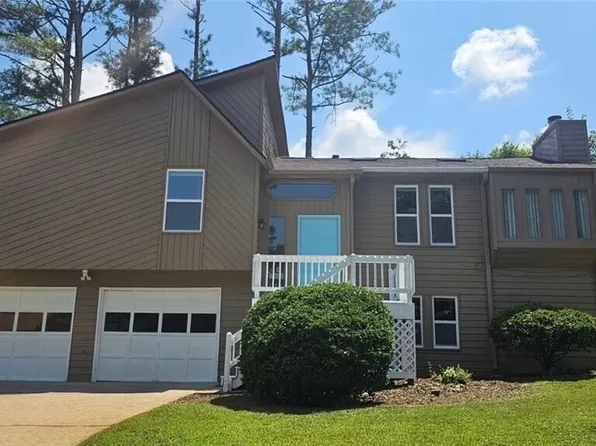 1194 Clichy Ct, Marietta, GA 30066