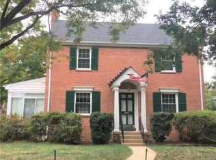 4401 Fitzhugh Ave, Richmond, VA 23230