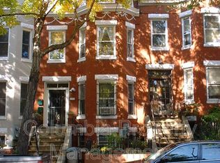 1711 Euclid St NW APT 2, Washington, DC 20009