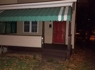 623 E 17th Ave, Homestead, PA