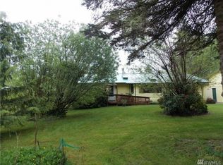 15530 Runyon Rd SE, Rainier, WA 98576