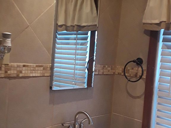 1st bathroom
