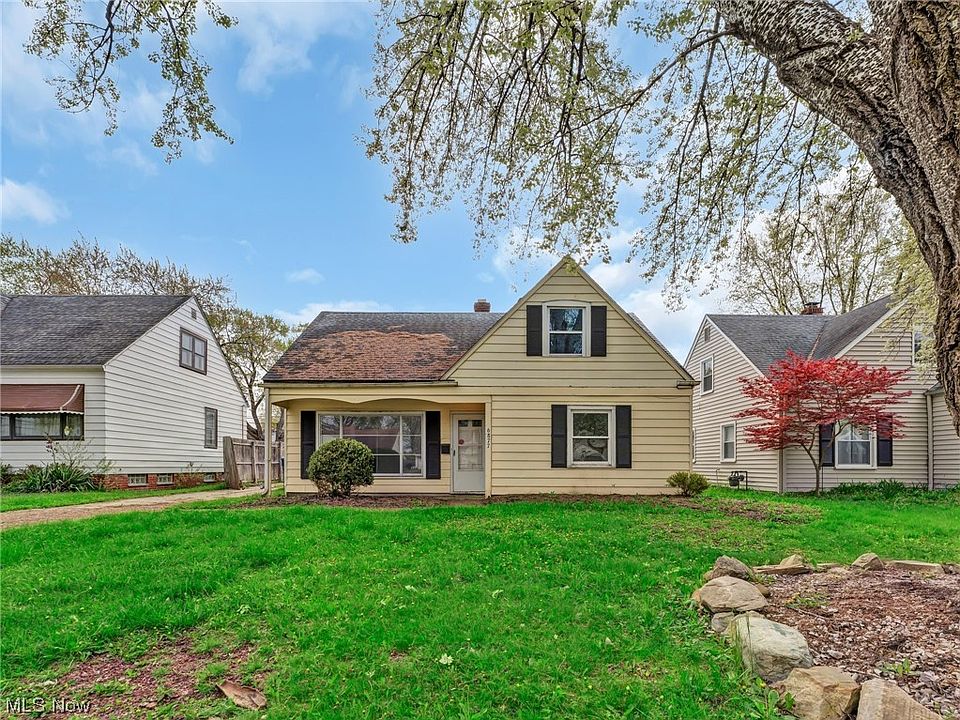 6877 Beresford Ave, Parma Heights, OH 44130 Zillow