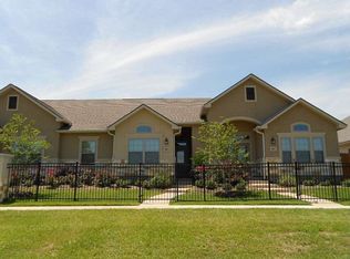 3805 Harvey Rd, College Station, TX 77845