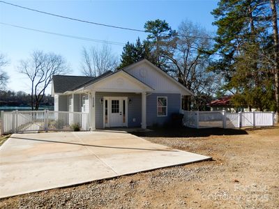 1120 Cedar St, Mount Holly, NC, 28120