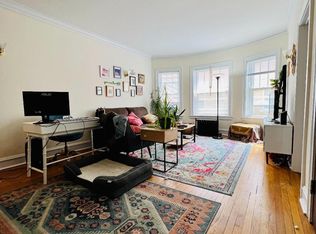 4539 N Paulina St APT 2B, Chicago, IL 60640