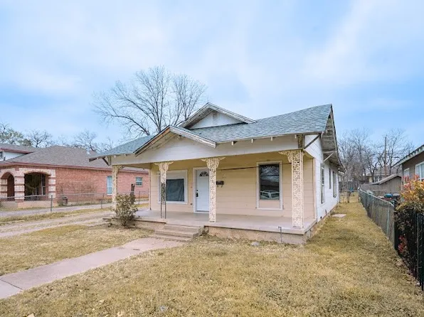 2206 Chestnut Ave, Fort Worth, TX 76164