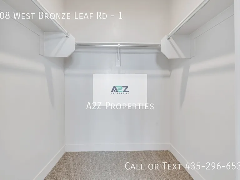 708 W Bronze Leaf Rd #1 — Photo 9
