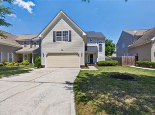 5512 Chandler Scott Ct, Virginia Beach, VA 23464
