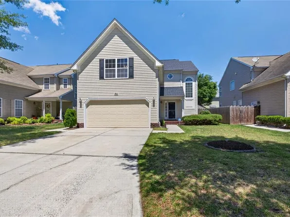 5512 Chandler Scott Ct, Virginia Beach, VA 23464