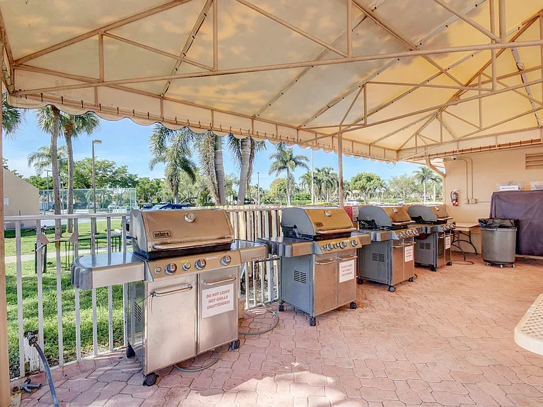 15234 Lakes Of Delray Blvd #276 — Photo 45
