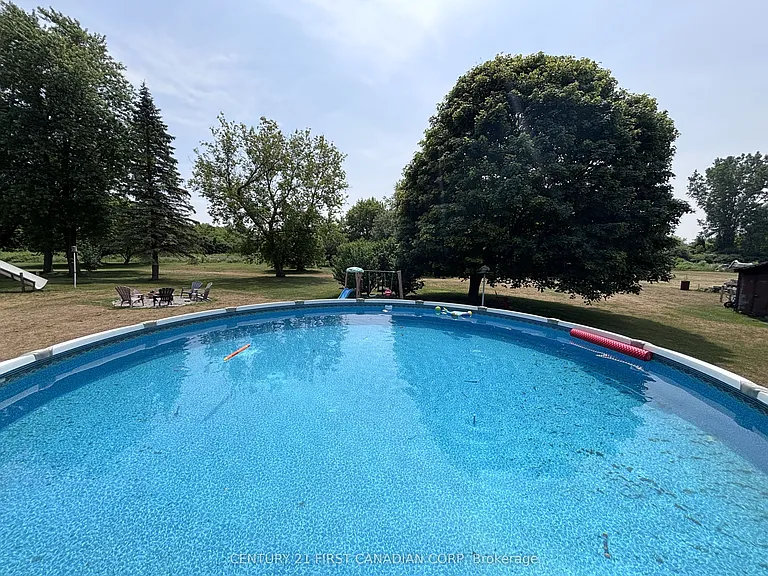 8319 Goosemarsh Line — Photo 36