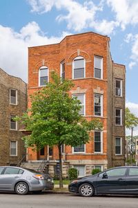 2533 N Kimball Ave, Chicago, IL, 60647