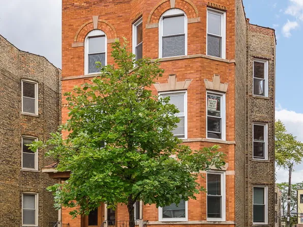 2533 N Kimball Ave, Chicago, IL 60647