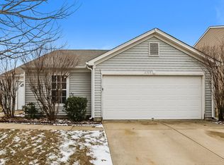 2329 Seven Peaks Dr, Cicero, IN 46034