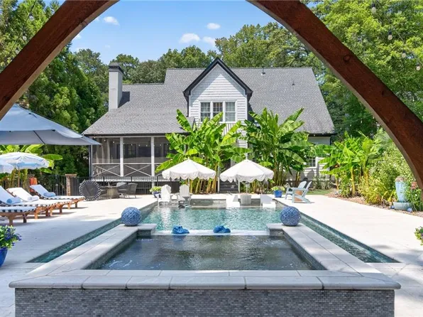 1409 Sheridan Rd NE, Atlanta, GA 30324