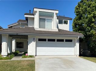 11 Saint Vincent, Laguna Niguel, CA 92677