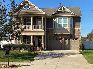 124 Fielding St, Mount Holly, NC 28120