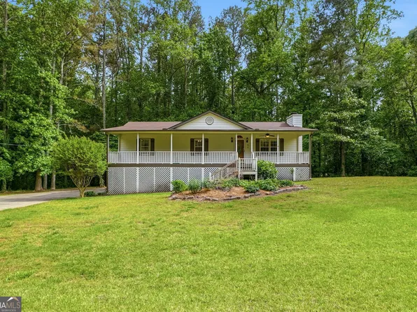 1835 Morgan Trce, Canton, GA 30115