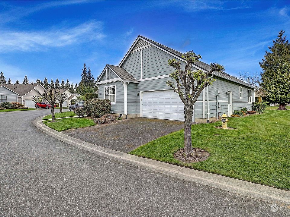 The Cedars, A Condominium 1116 Fidalgo Dr Burlington WA Zillow
