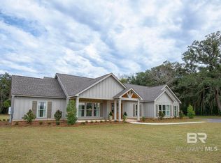 9586 Vernant Park Rd, Foley, AL 36535