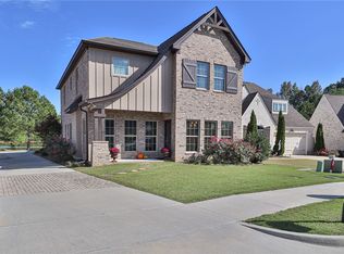 2392 Mimms Ln, Auburn, AL 36832