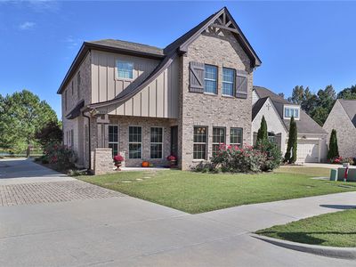 2392 Mimms Ln, Auburn, AL, 36830