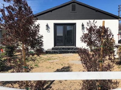 8301 Kittyhawk Ave, Los Angeles, CA, 90045