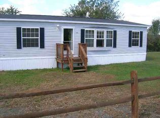 1929 Tamarac Rd, Johnsonville, NY 12094