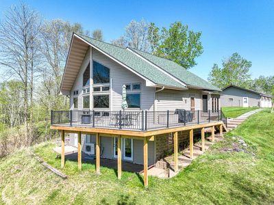 3818 Erickson Rd, Barnum, MN, 55707