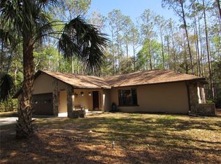 21644 SW 88th Place Rd, Dunnellon, FL 34431