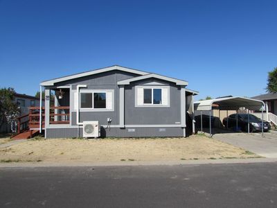 1515 NW Fir Ave UNIT 21, Redmond, OR, 97756
