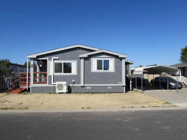 1515 NW Fir Ave Unit 21, Redmond, OR 97756