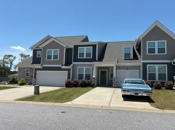 1036 Glohaven Way, Boiling Springs, SC 29316