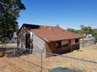 2820 Ithaca St, Oroville, CA 95966