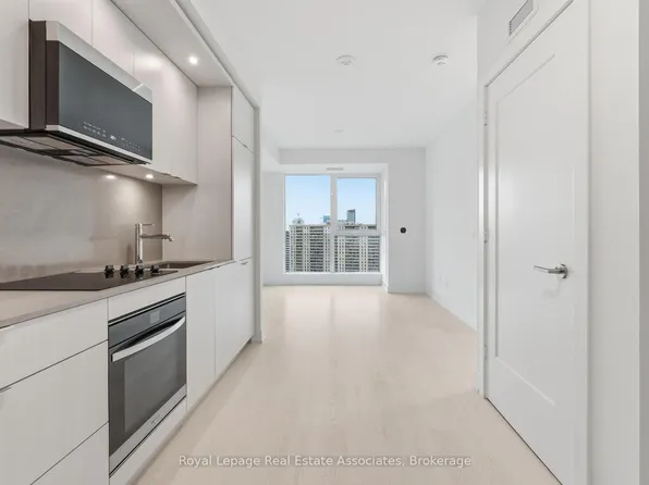 25 Cordova Ave, Toronto, ON
