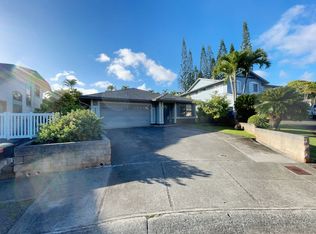 95-316 Hookowa Pl, Mililani, HI 96789