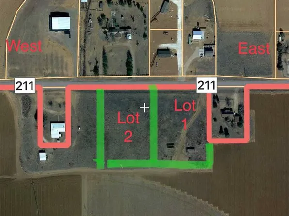 1 Fm 211, Tahoka, TX 79373