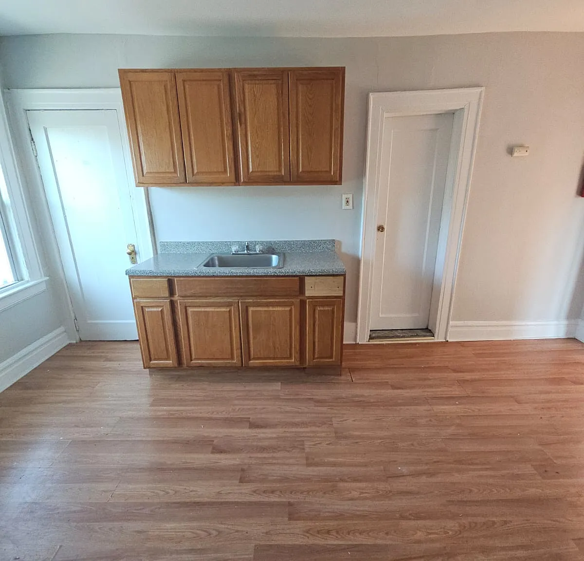 1 bed, $1,400 — Photo 1