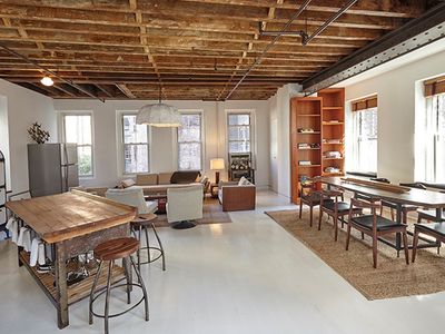 140 Sullivan St, New York, NY, 10012