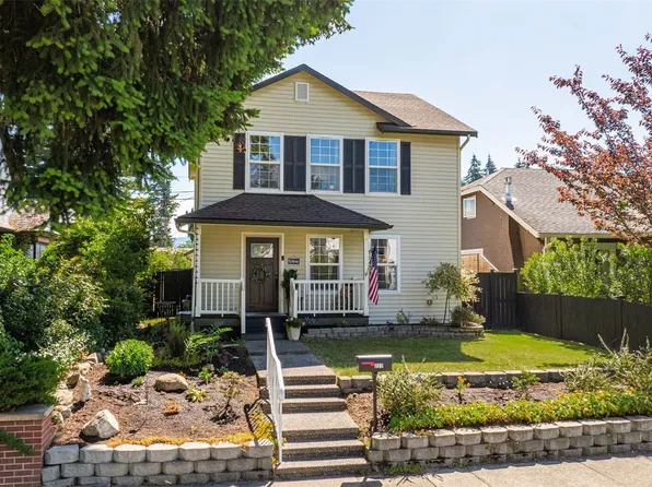 227 S Macleod Avenue, Arlington, WA 98223
