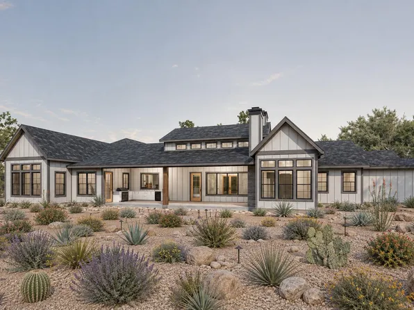210 S Rim Club Dr, Payson, AZ 85541