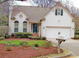 107 Durington Pl, Cary, NC 27518