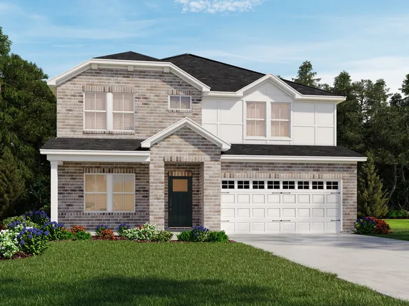 1056 Farm Ridge Dr Lot 194, Hendersonville, TN 37075