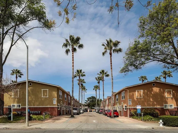 857 Carlisle Way APT 112, Sunnyvale, CA 94087